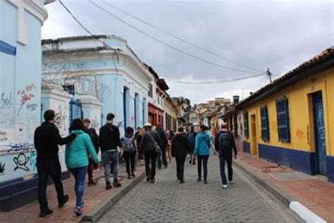 free walking tour bogota colombia|beyond colombia free walking tour.